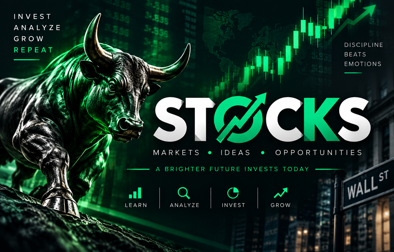Cognizant Technology Solutions +43%